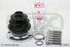 CDX 25-2925 Bellow Set, drive shaft